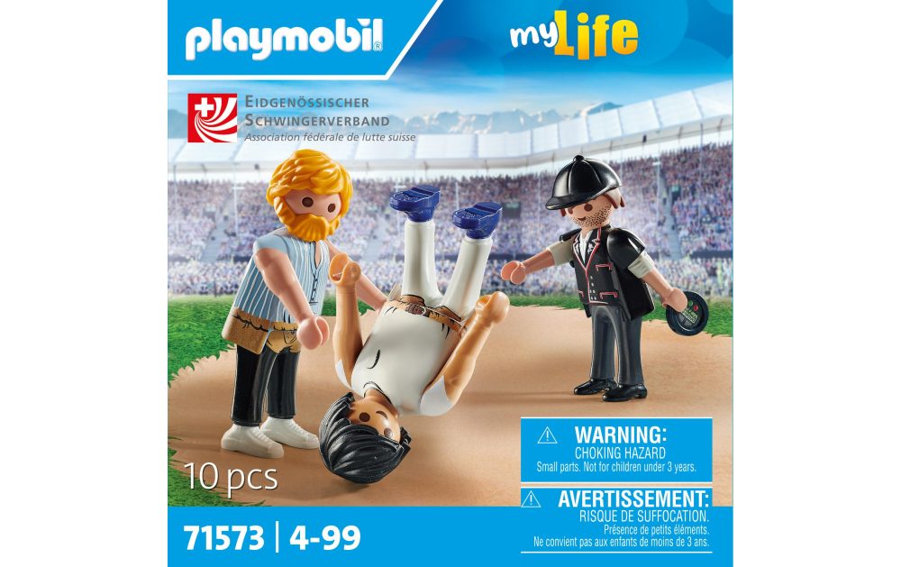 71573 Schwingerkampf Multicolor