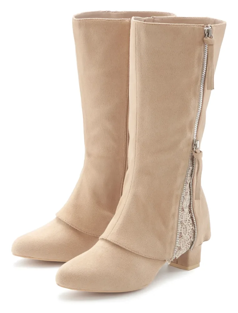 LASCANA Stiefel 