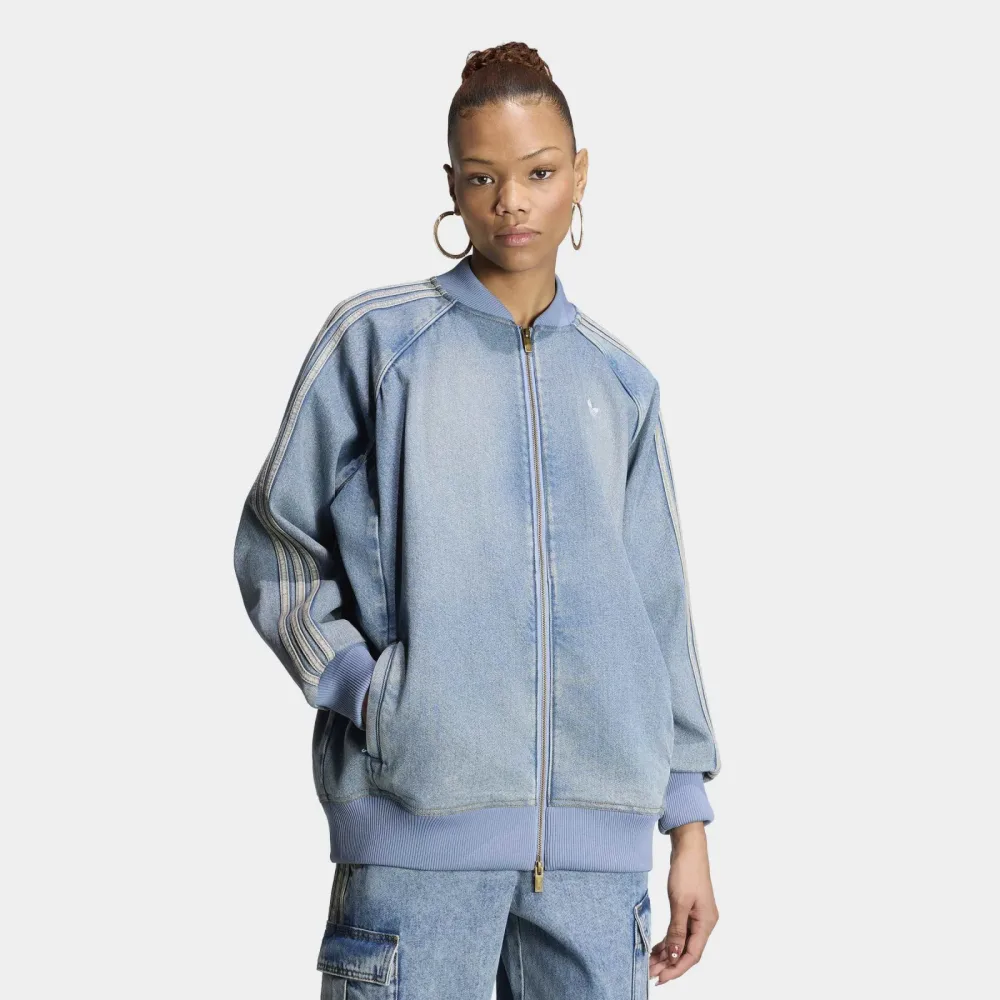 adidas Originals Jeansjacke 