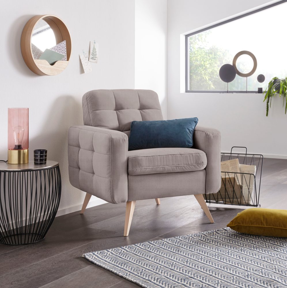 exxpo - sofa fashion Sessel
