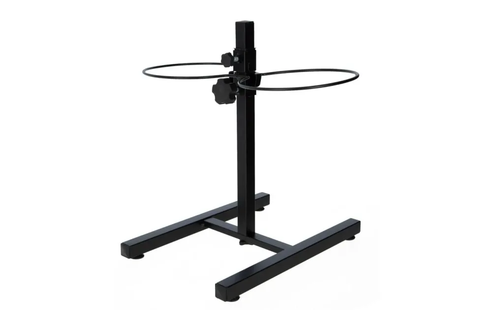 Kerbl Pet Futterbar - schwarz