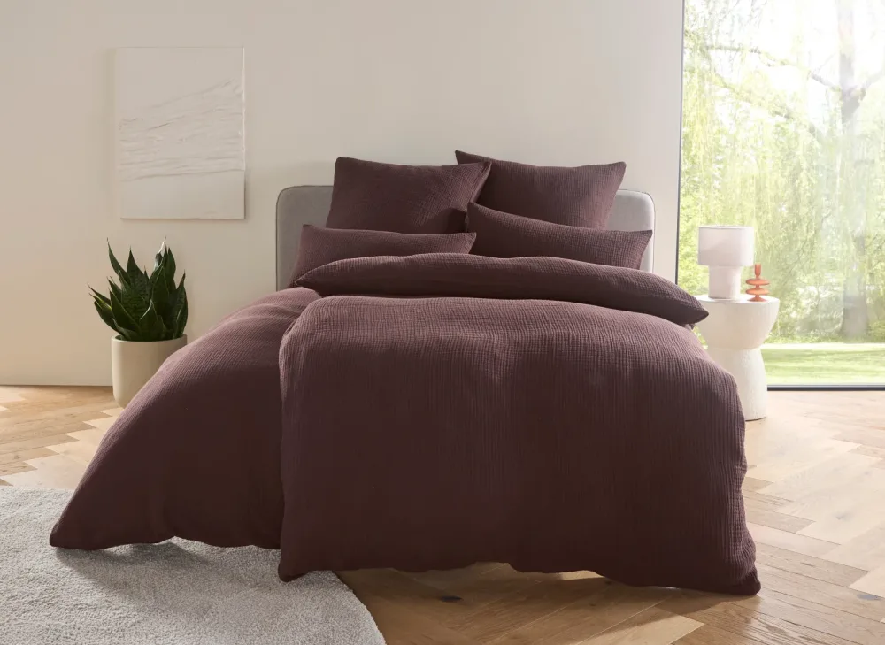 LeGer Home by Lena Gercke Bettwäsche 