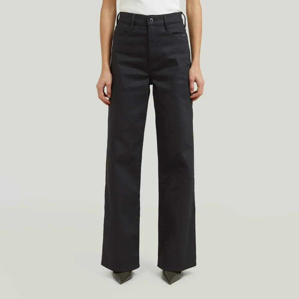 G-STAR Weite Jeans 