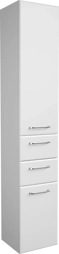 Saphir Hochschrank 