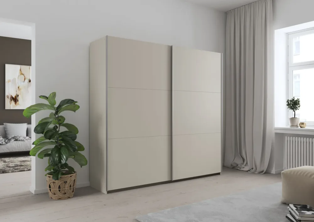 rauch Schwebetürenschrank 