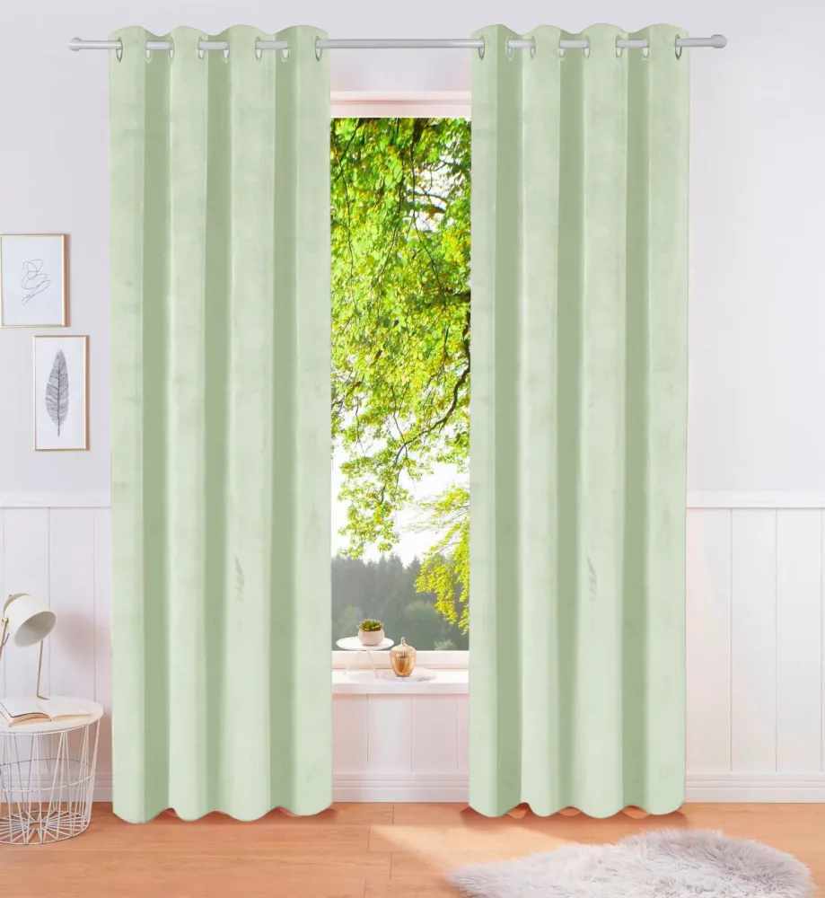 GOODproduct Vorhang 