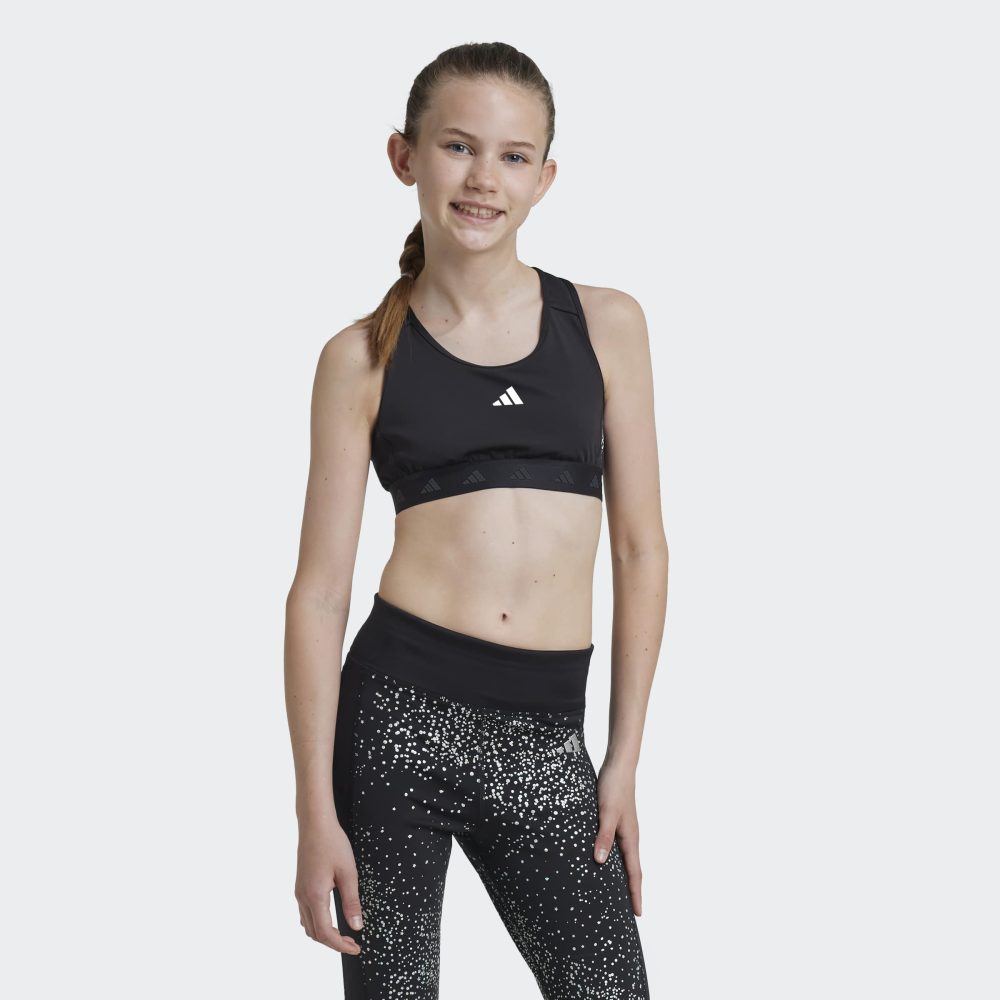 adidas Sportswear Sport-BH »JG POWER TF BRA«
