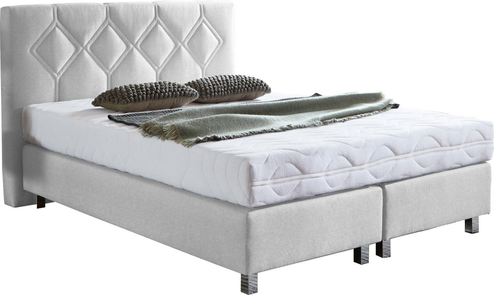 Westfalia Schlafkomfort Boxspringbett »Phönix«
