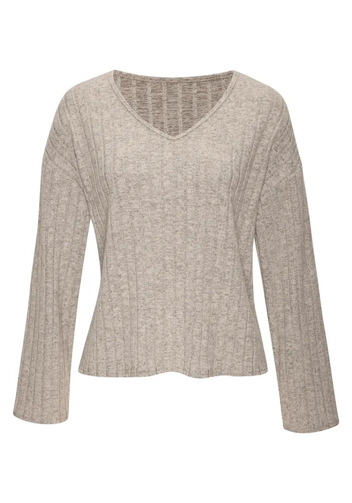 Vivance Langarmshirt