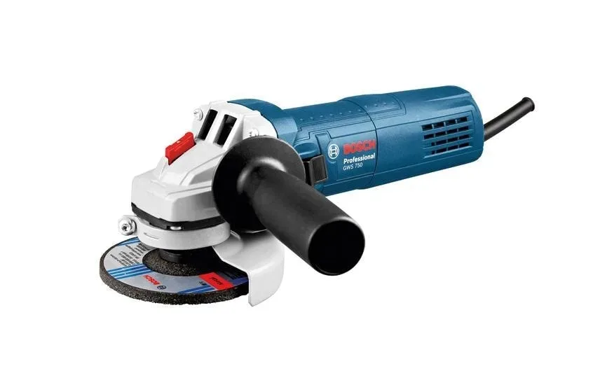 Bosch Winkelschleifer GWS 750