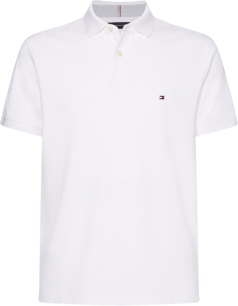 Tommy Hilfiger Big & Tall Poloshirt 
