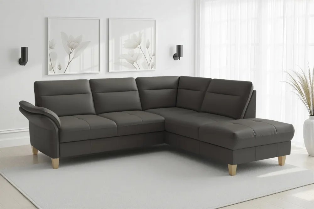 sit&more Ecksofa 