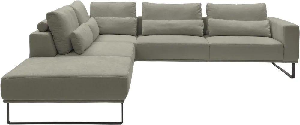 Musterring Ecksofa 