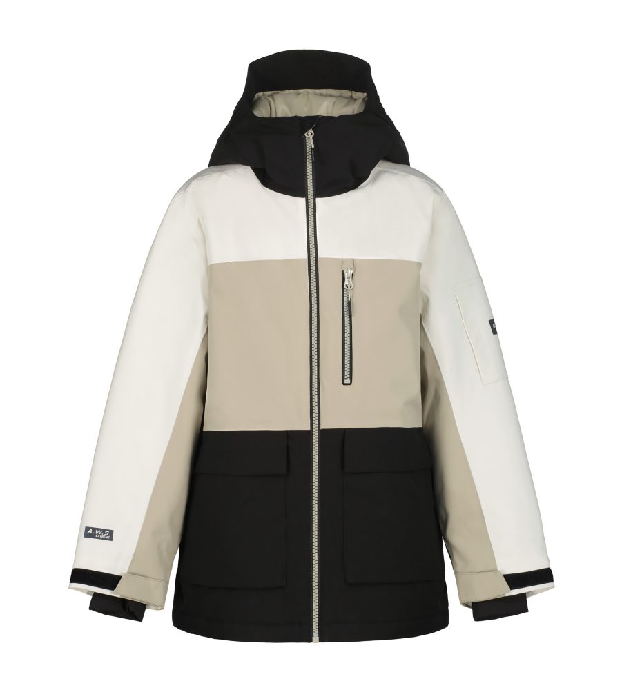 Icepeak Skijacke »ICEPEAK LAMAR JR«, (1 St.)