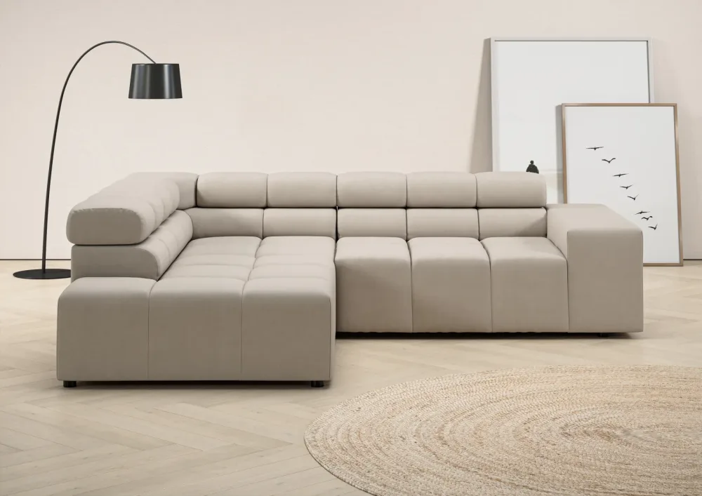 Home affaire Ecksofa 