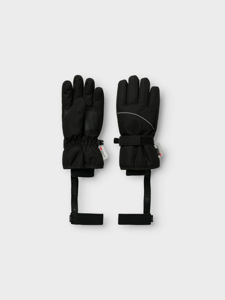 Name It Skihandschuhe »NKNSLOPE10 GLOVES SKI EDITION FO NOOS«