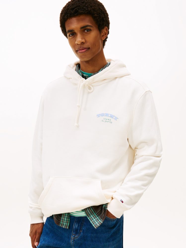 Tommy Jeans Hoodie 