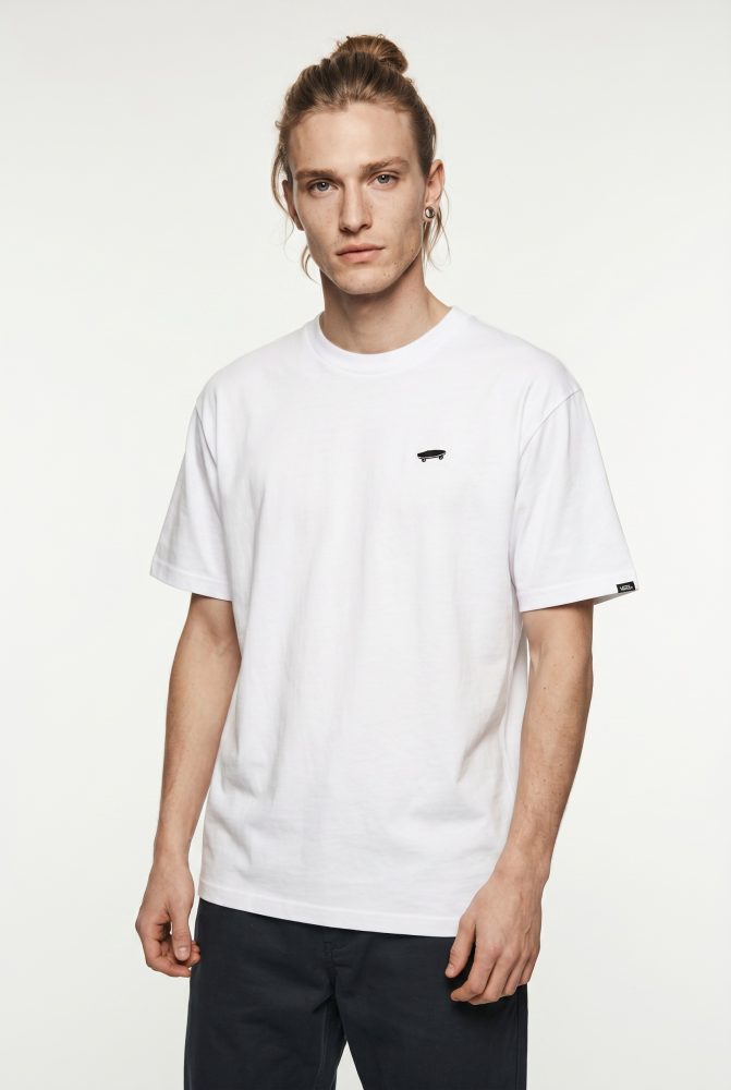 Vans T-Shirt »SALTONLOOSESS«