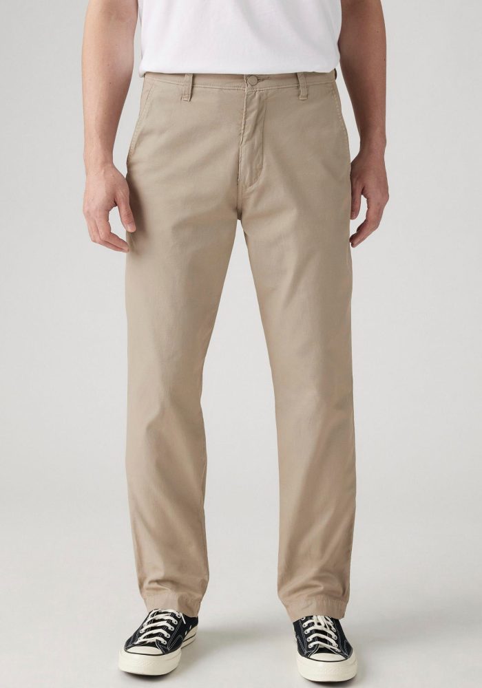 Levi's® Chinohose »CHINO AUTHENTIC STRT«, in vielen Farben