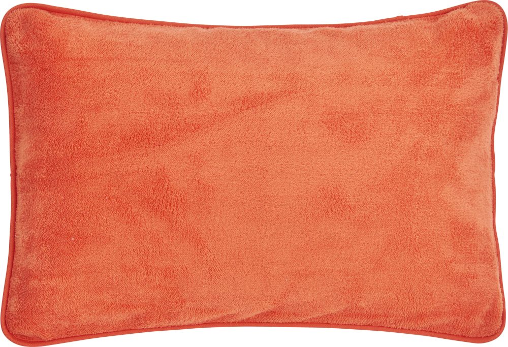 done.® Kissenhülle »Softie«, (1 St.), Extra weiche und anschmiegsame Kissenhülle, verfügbar in 2 Grössen