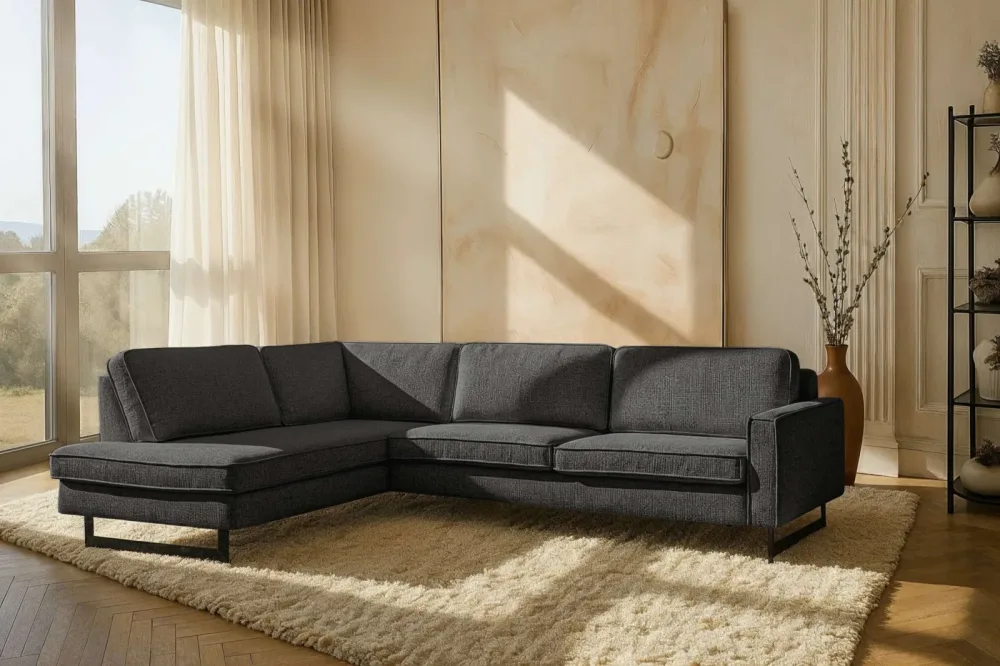 GOODproduct Ecksofa 