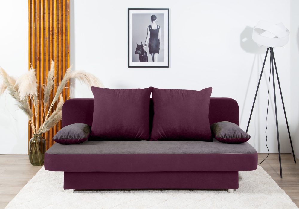 COLLECTION AB Schlafsofa