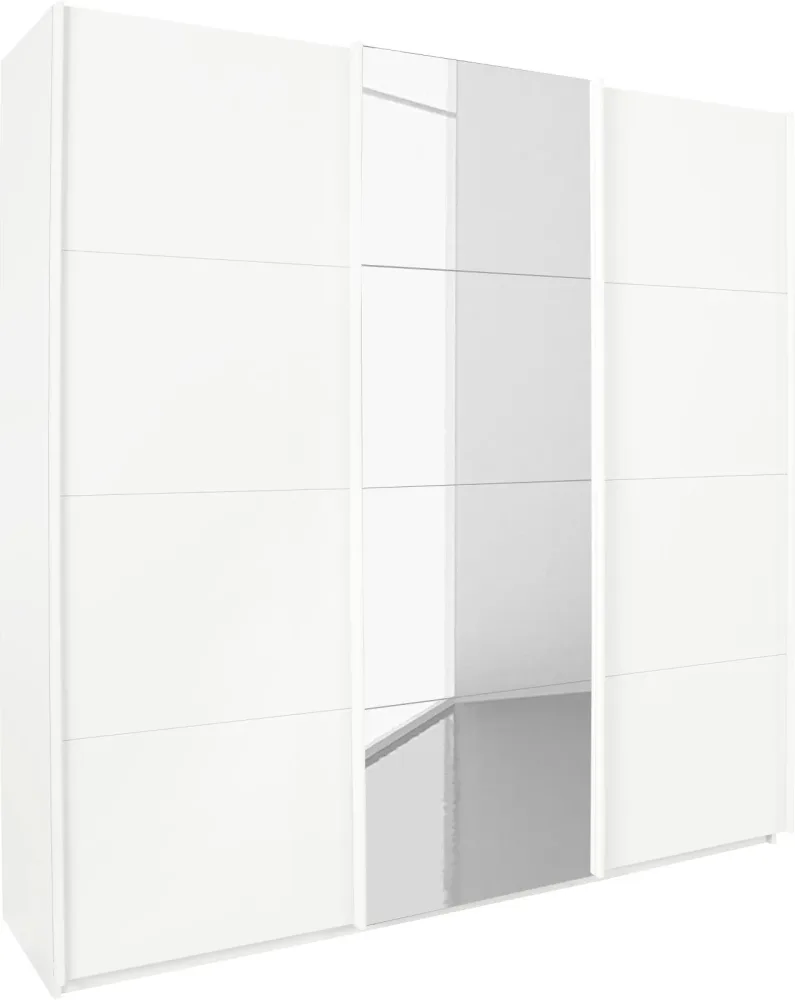 rauch Schwebetürenschrank 