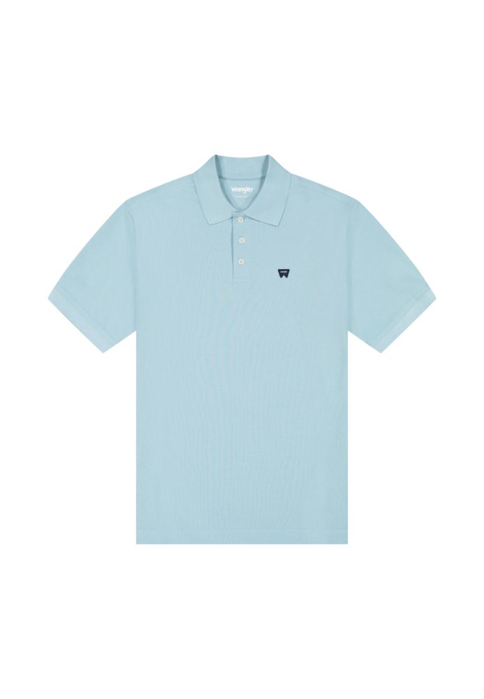 Wrangler Poloshirt 