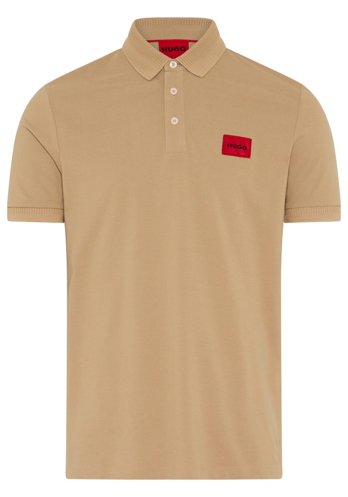 HUGO Poloshirt 