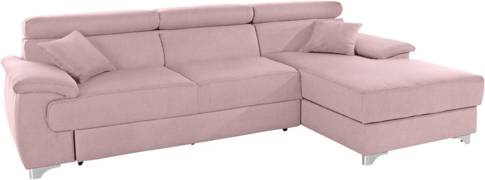 DOMO collection Ecksofa