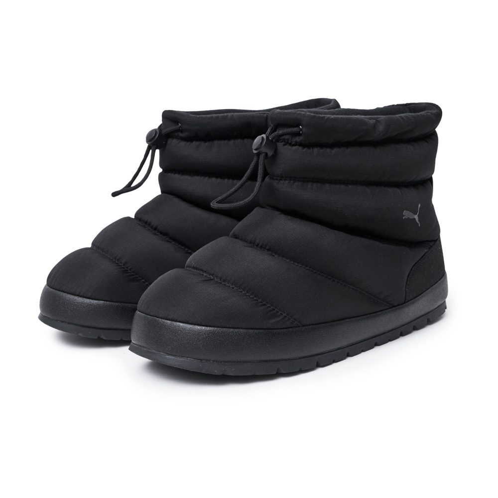 PUMA Winterstiefel »TUFF TERRA HI«