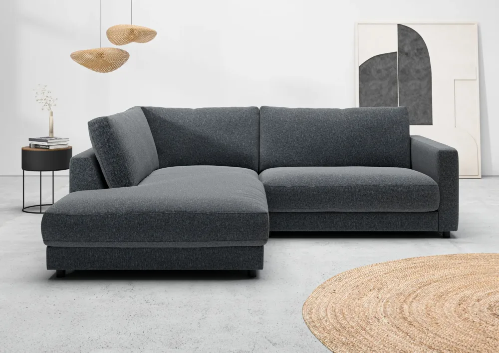 Home affaire Ecksofa 
