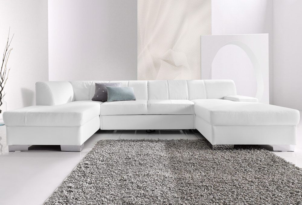 DOMO collection Wohnlandschaft