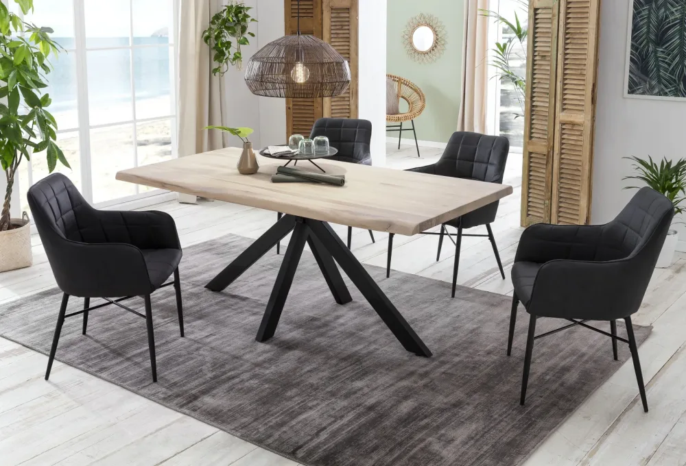 Home affaire Esstisch 