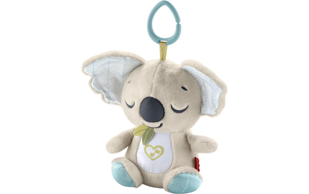 Fisher-Price® Spieluhr »Schlummer-Koala«