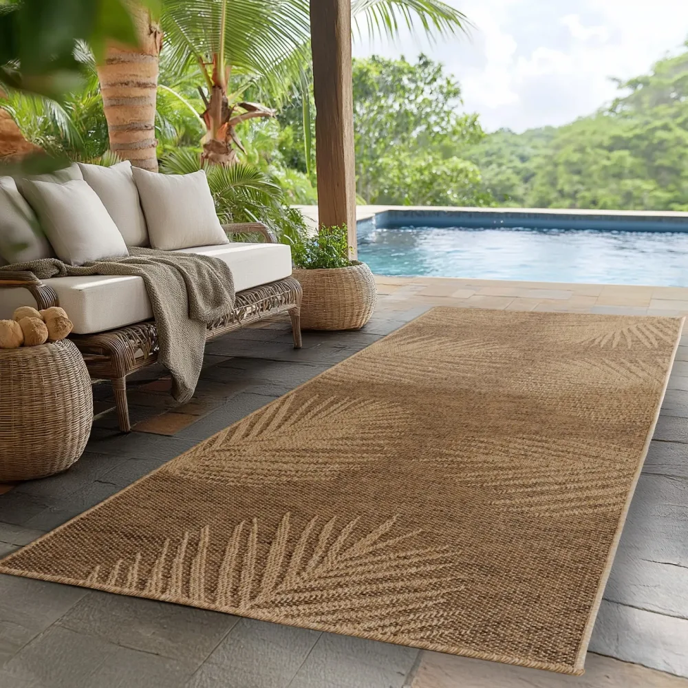 Ayyildiz Teppiche Outdoorteppich 