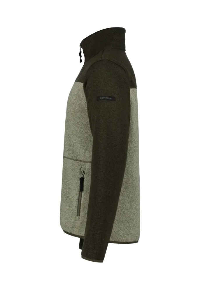 Icepeak Fleecejacke 