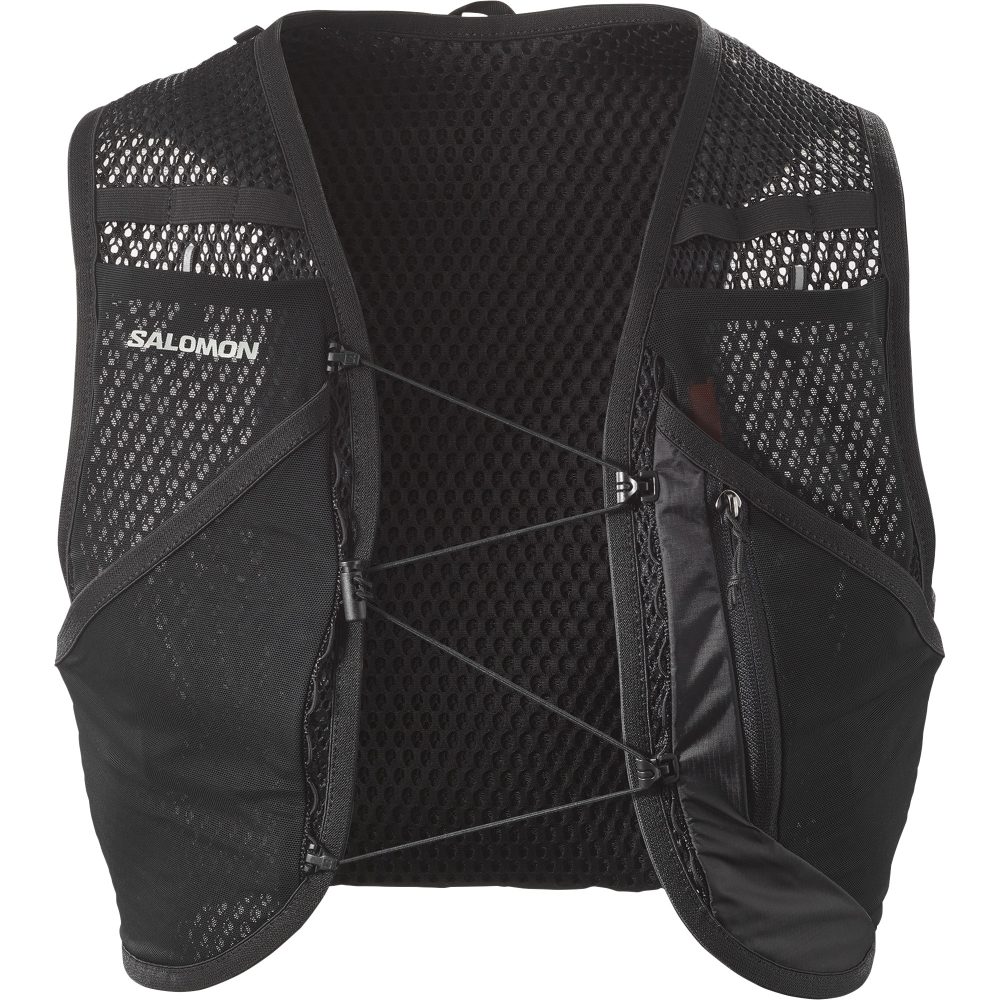 Salomon Trinkrucksack »ACTIVE SKIN 8 NO FLASKS«