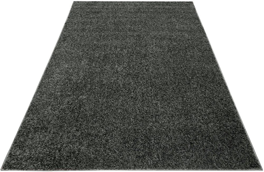 Esprit Hochflor-Läufer »Whisper Shag«, rechteckig, 30 mm Höhe