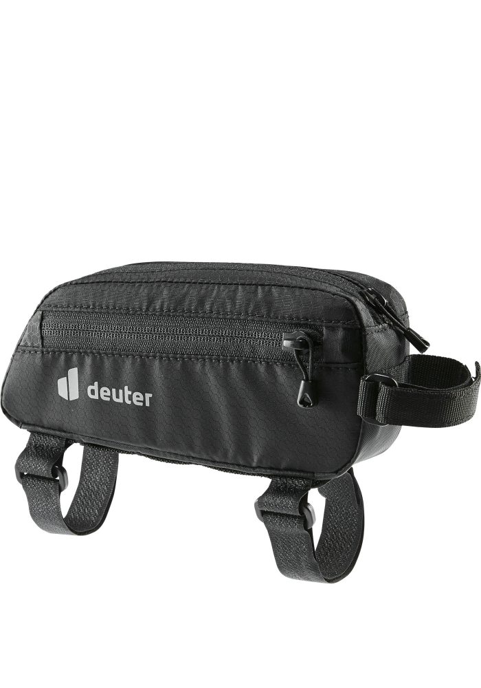 Deuter Energy Bag 0.5 - Fahrrad-Rahmentasche Black One Size