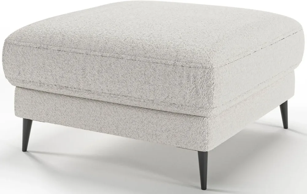 Home affaire Polsterhocker 