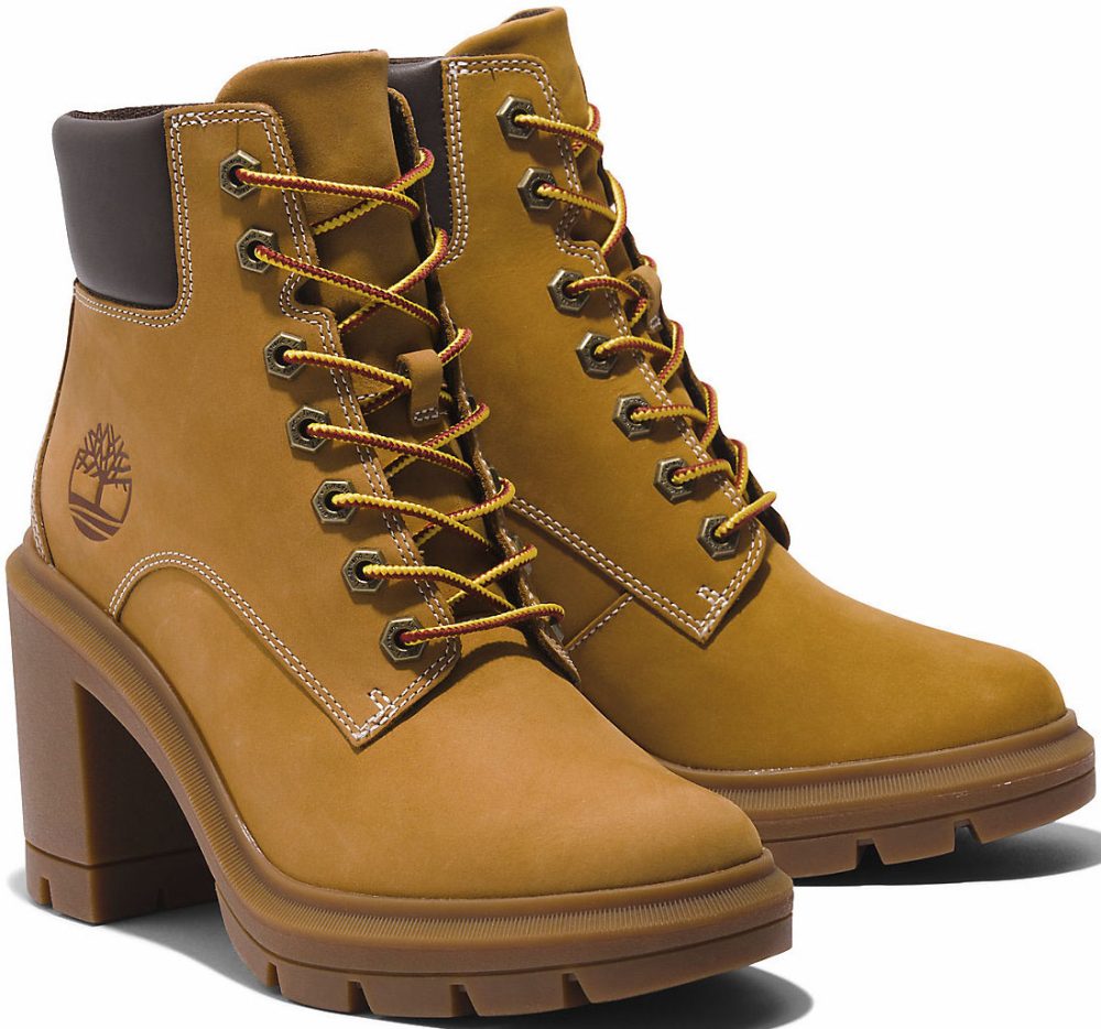 Timberland Schnürboots »Allington Heights 6in«