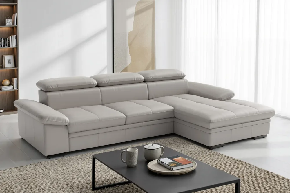 sit&more Ecksofa 