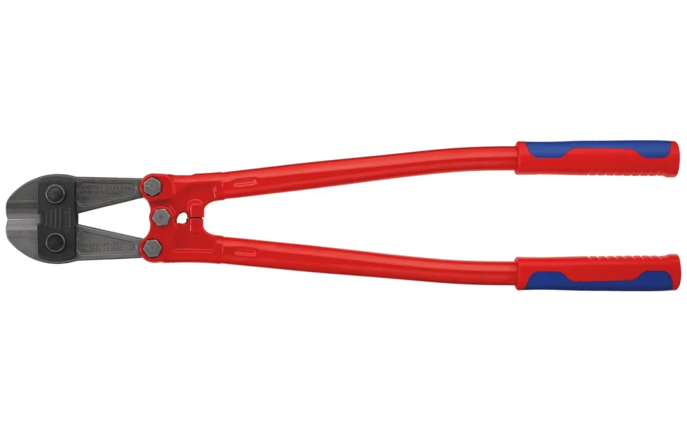 Knipex Bolzenschneider 610 mm 62 HRC