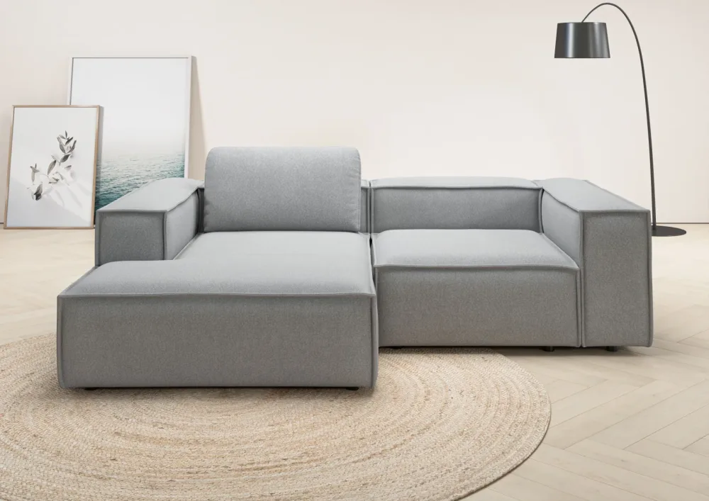 Home affaire Ecksofa 