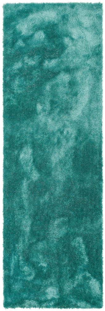 Bruno Banani Hochflor-Läufer »Dana«, rechteckig, 30 mm Höhe, besonders weich durch Microfaser