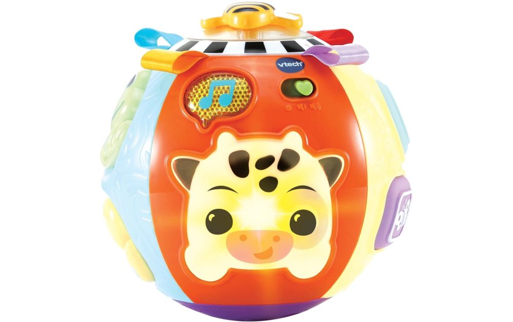 Vtech® Lernspielzeug »Babys Französisch«
