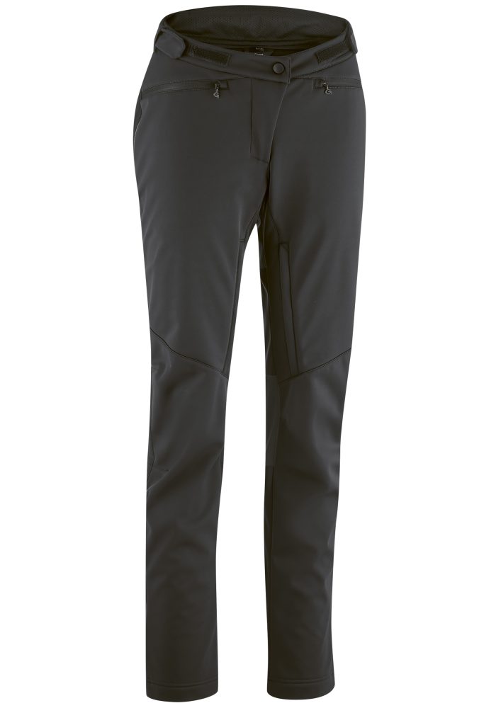 Gonso Damen Skarn 2 Radhose lang