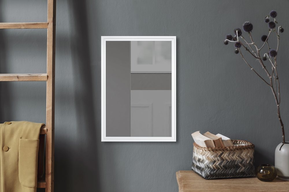 MIRRORS AND MORE Wandspiegel »FRIEDA«, (1 St.)