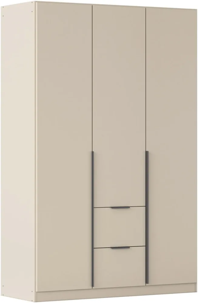 GOODproduct Drehtürenschrank 